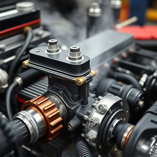 engine tuning