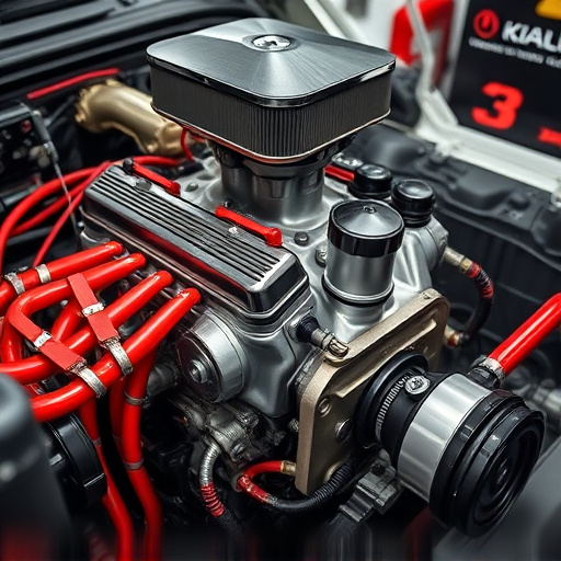engine tuning