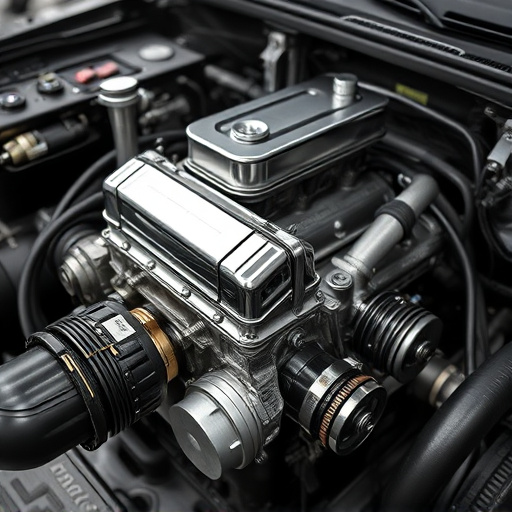 engine tuning