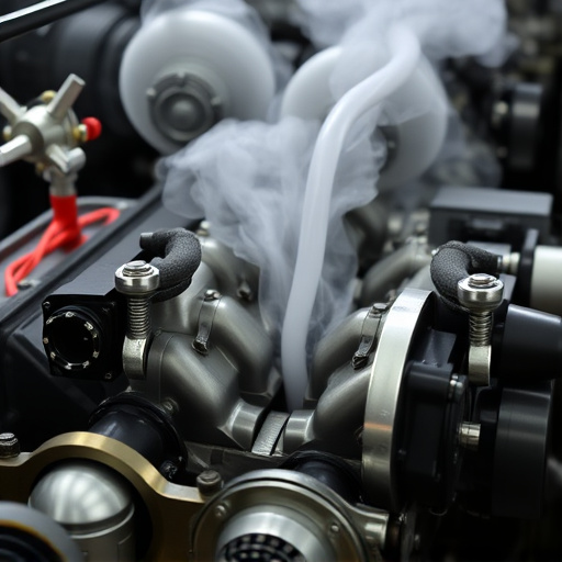 engine tuning