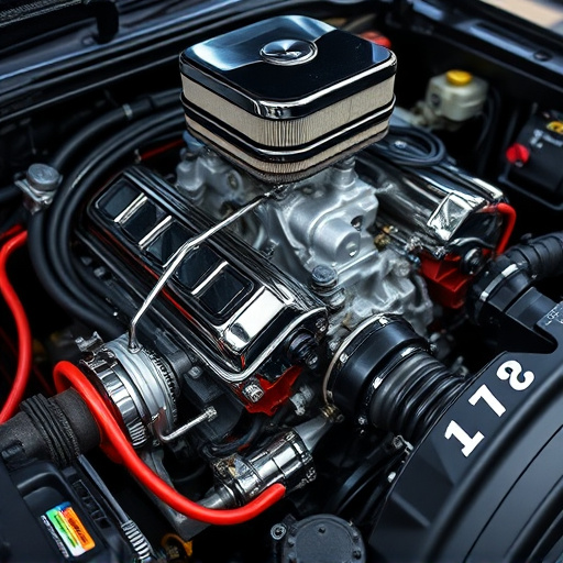 engine tuning