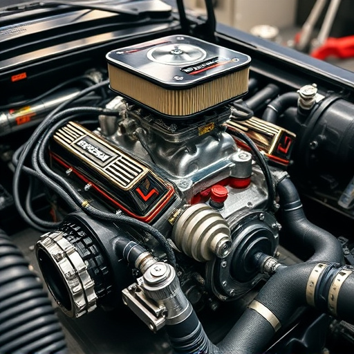 engine tuning