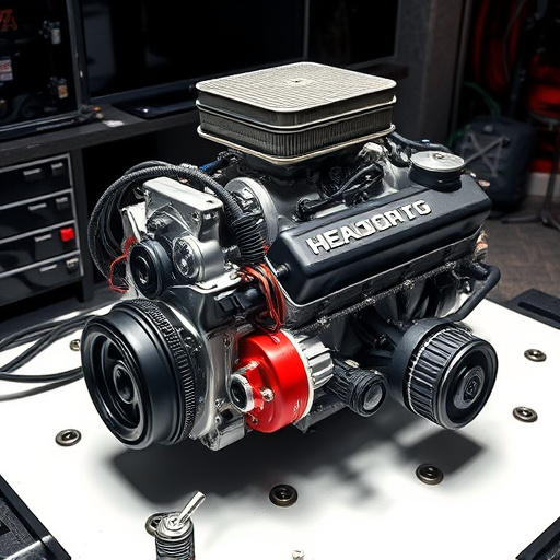engine tuning
