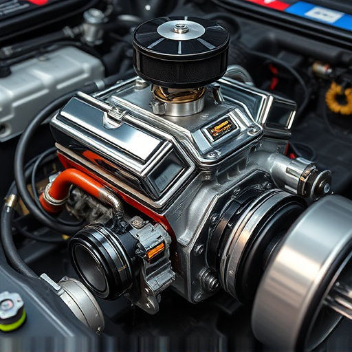 engine tuning