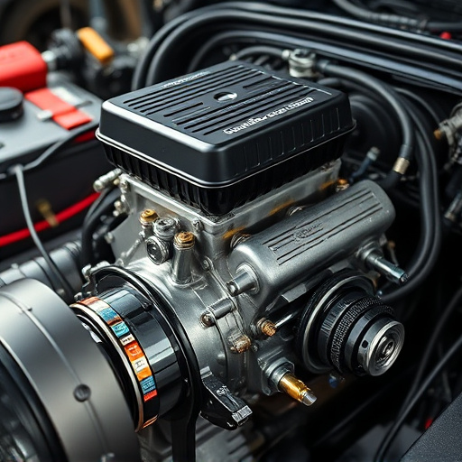 engine tuning