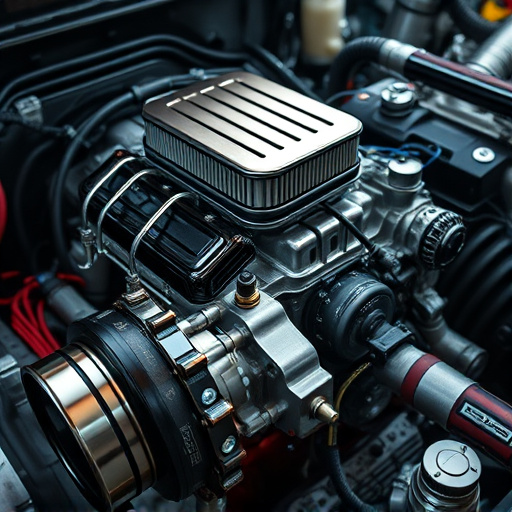 engine tuning