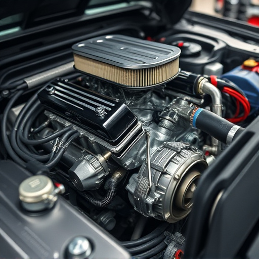 engine tuning