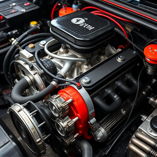 engine tuning
