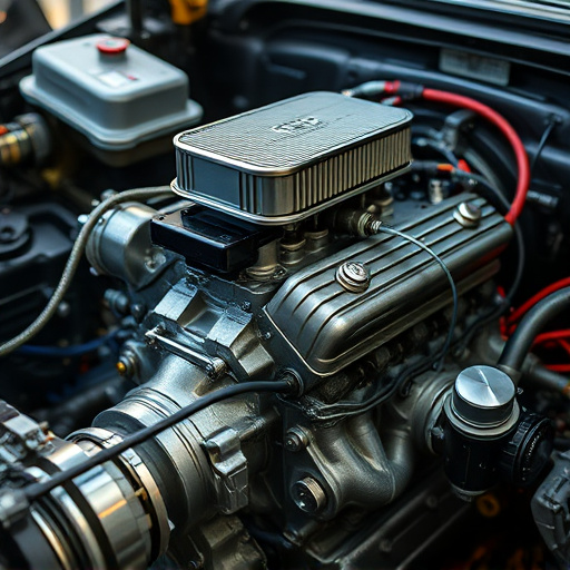 engine tuning