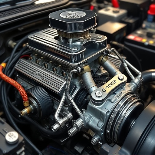 engine tuning