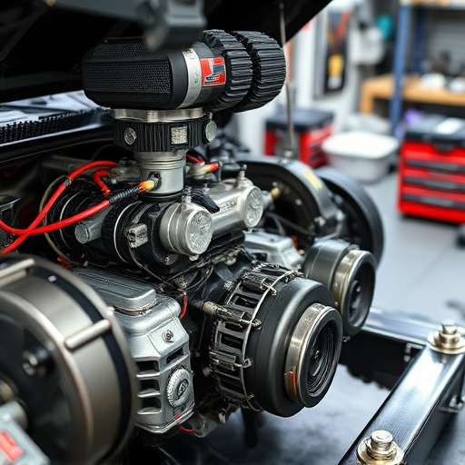 engine tuning