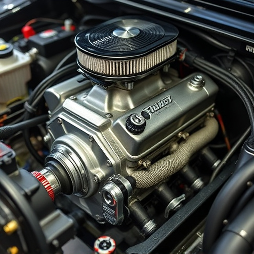 engine tuning