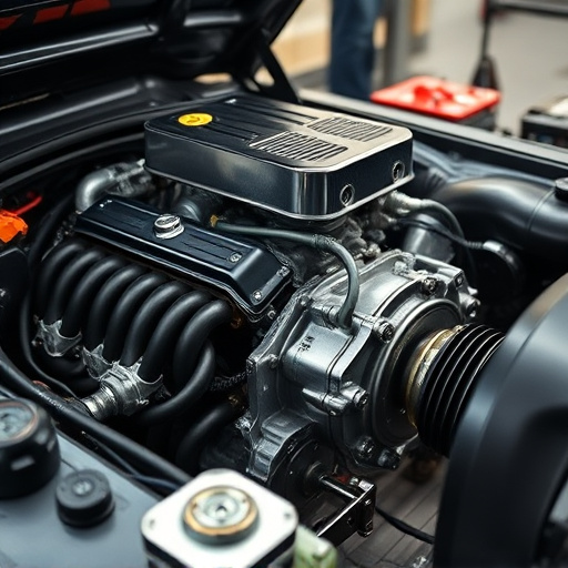 engine tuning