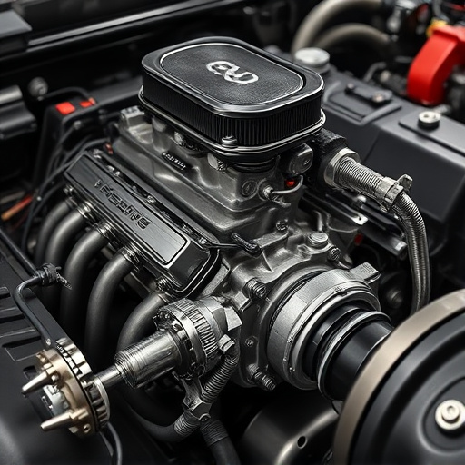 engine tuning