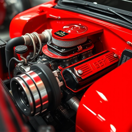 engine tuning
