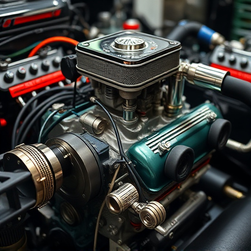 engine tuning