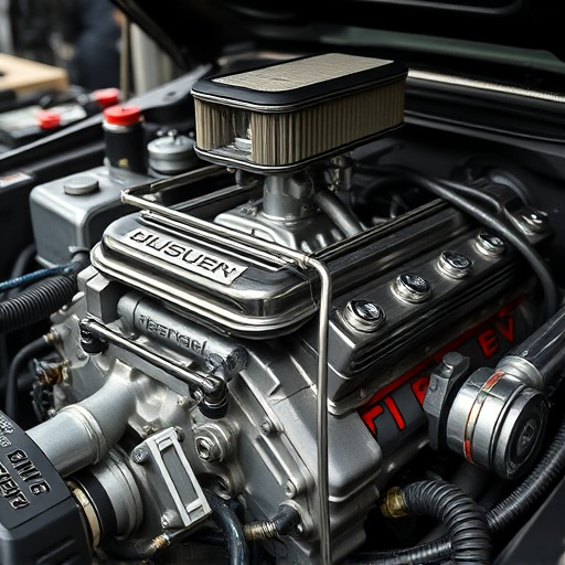 engine tuning