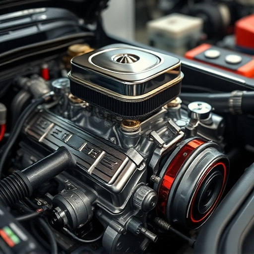 engine tuning
