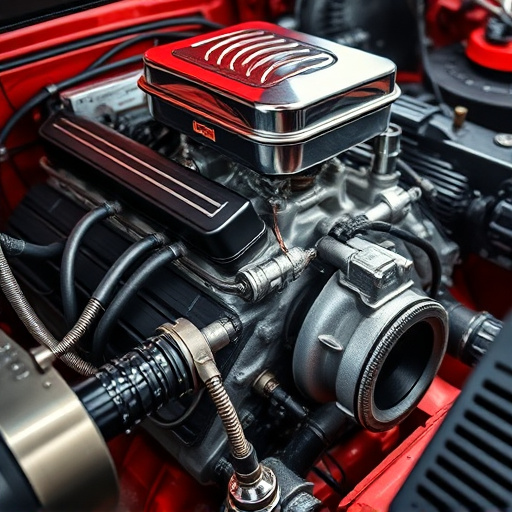 engine tuning