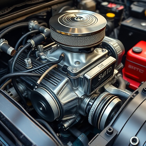 engine tuning