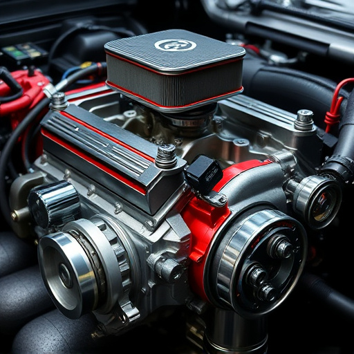 engine tuning