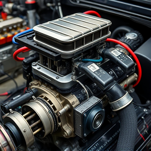 engine tuning