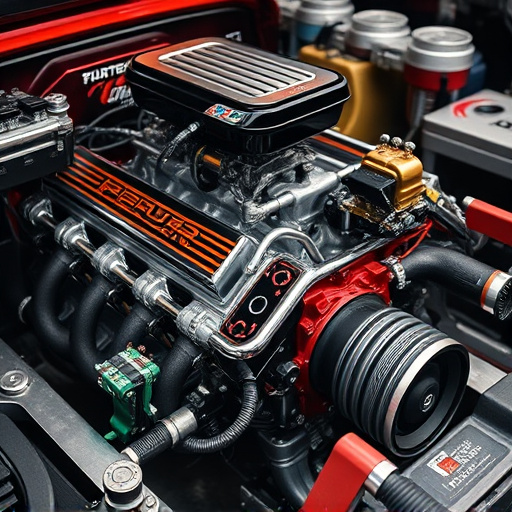 engine tuning