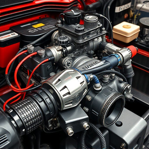 engine tuning