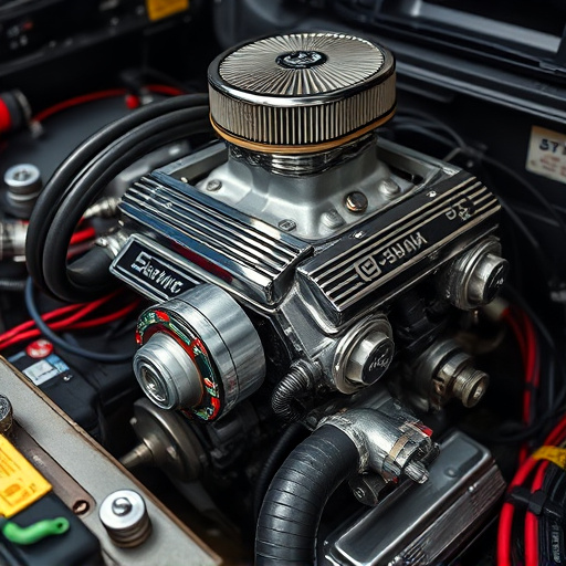 engine tuning