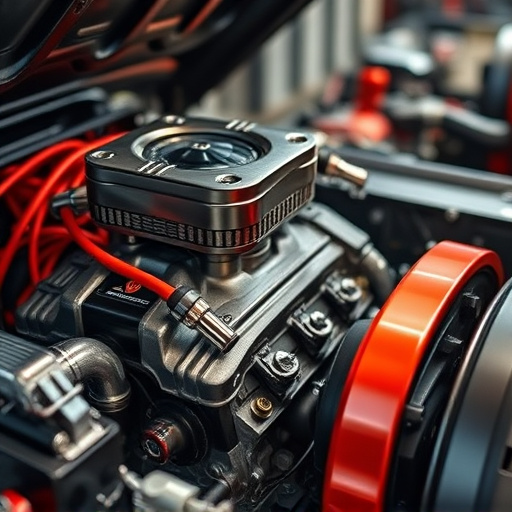 engine tuning