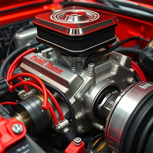 engine tuning