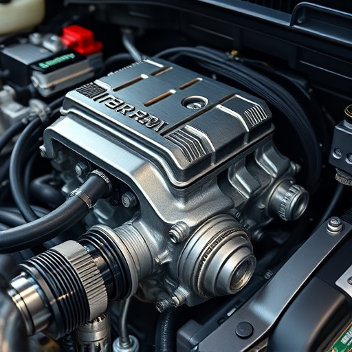 engine tuning