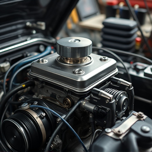 engine tuning