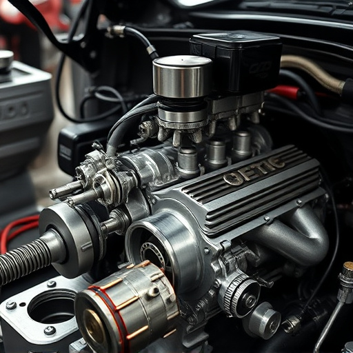 engine tuning