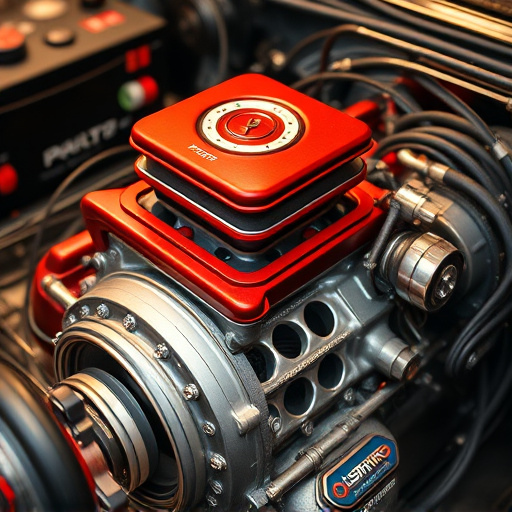 engine tuning