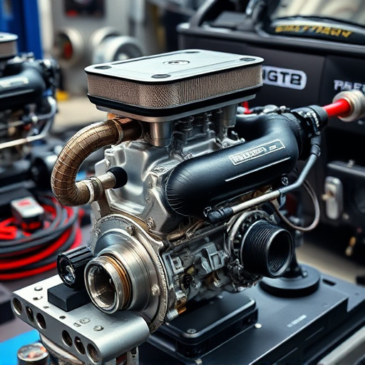 engine tuning