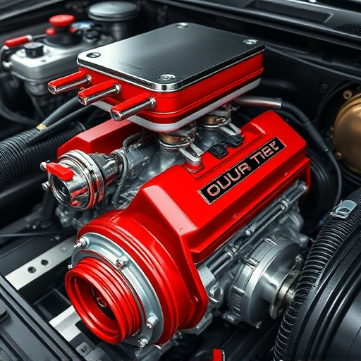engine tuning