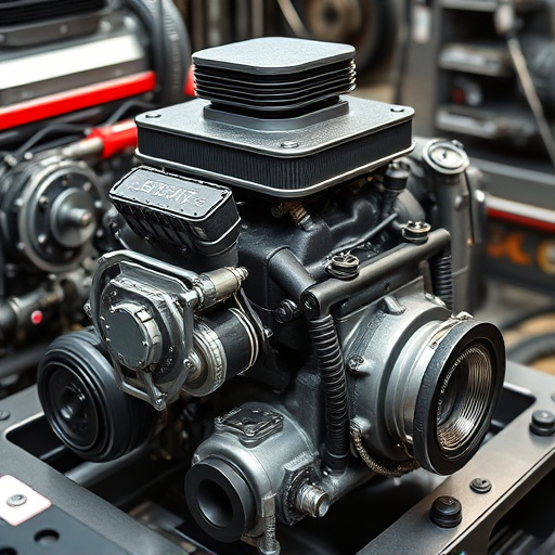 engine tuning