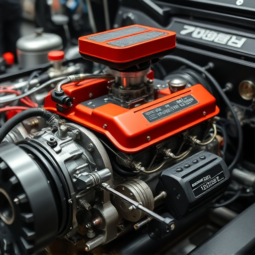 engine tuning