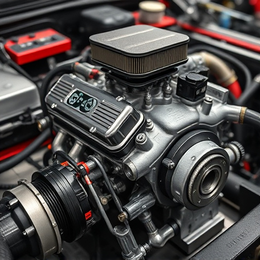 engine tuning