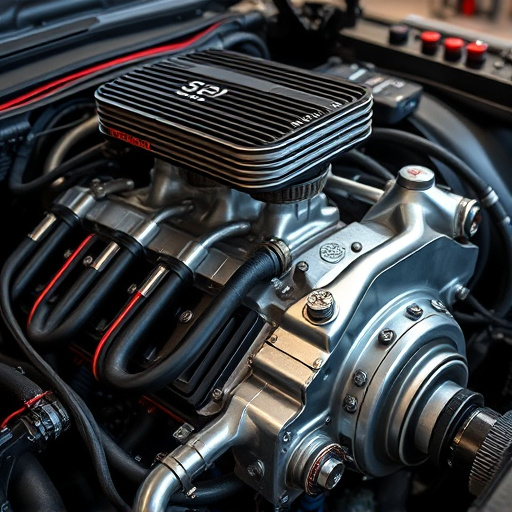 engine tuning