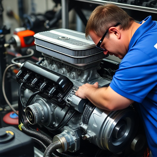 engine tuning