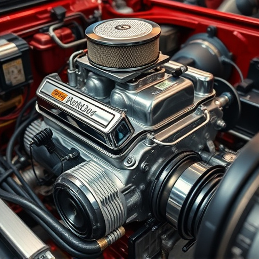 engine tuning