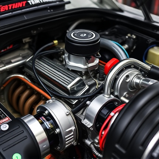 engine tuning
