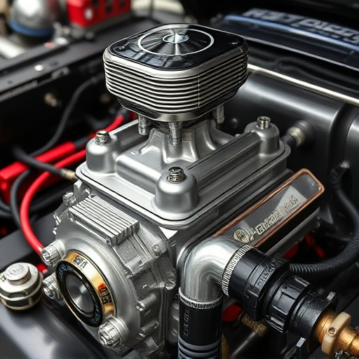 engine tuning