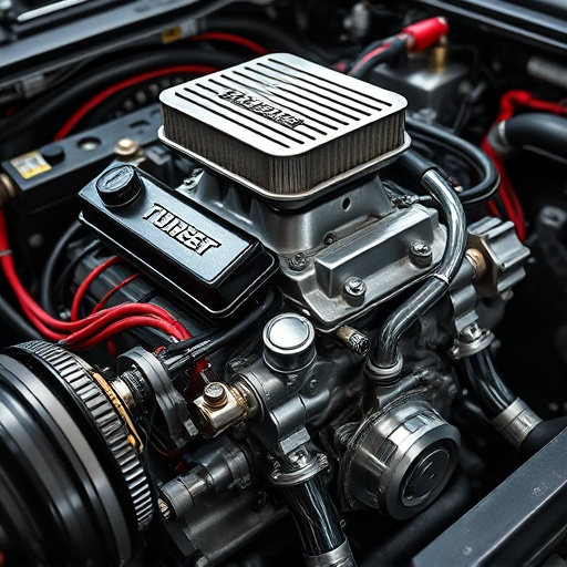 engine tuning