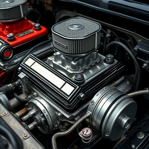 engine tuning