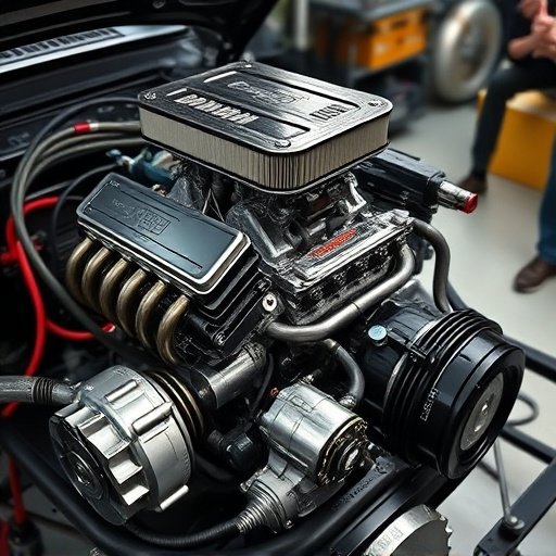 engine tuning