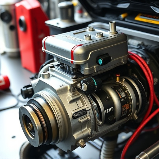 engine tuning