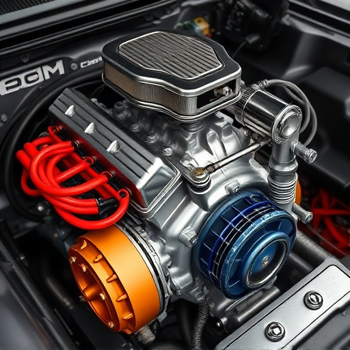 engine tuning